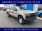 2024 Chevrolet Colorado 2WD Work Truck