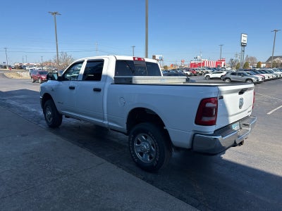 2019 RAM 2500 Tradesman