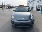 2015 Volkswagen Beetle Convertible 2.0T R-Line