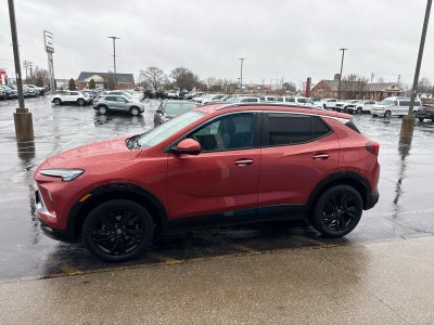 2024 Buick Encore GX Sport Touring