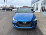 2018 Hyundai Elantra Sport
