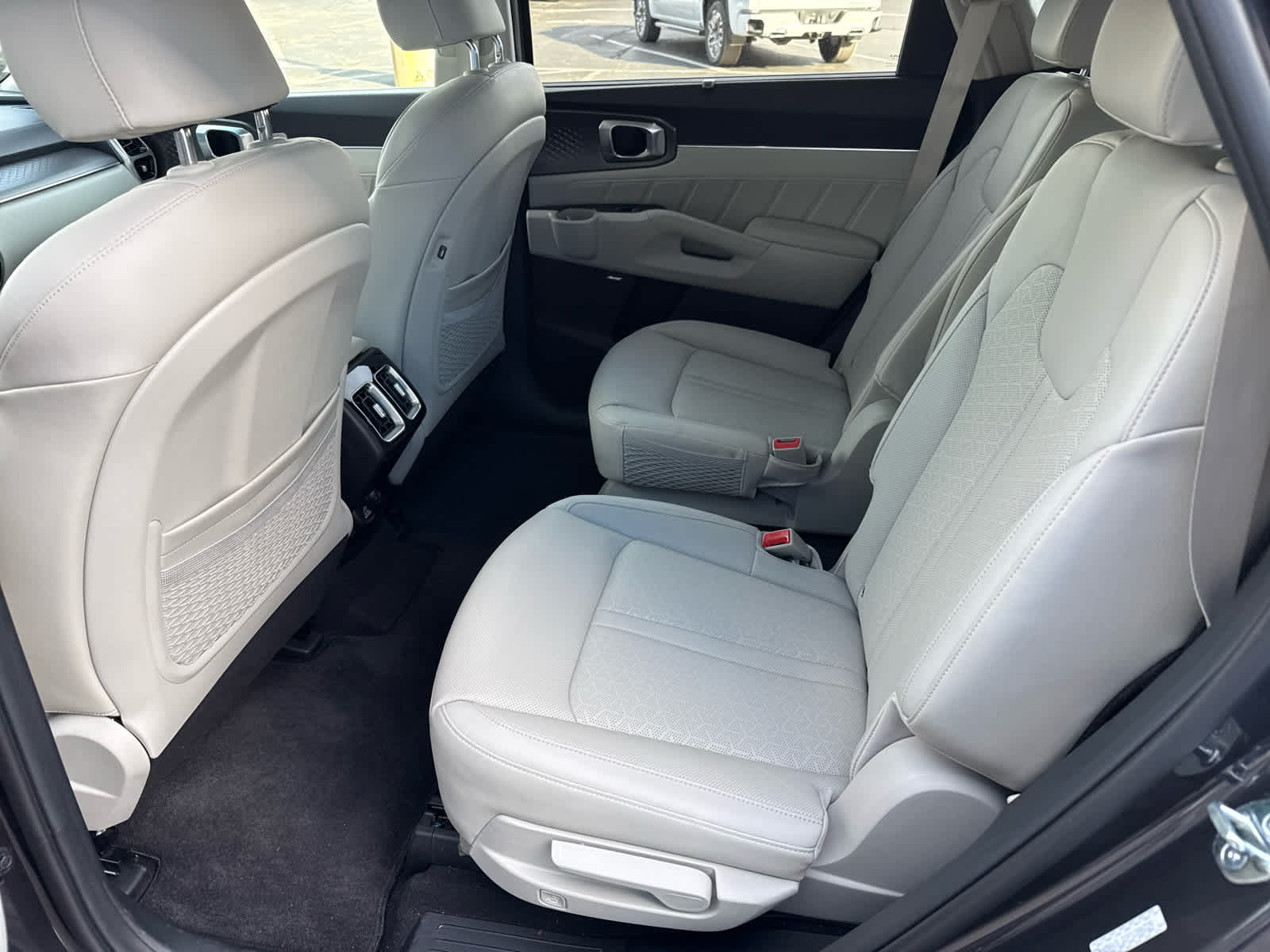 2023 Kia Sorento Hybrid SX Prestige