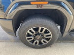 2023 GMC Sierra 2500 HD AT4
