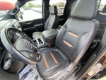 2023 GMC Sierra 2500 HD AT4