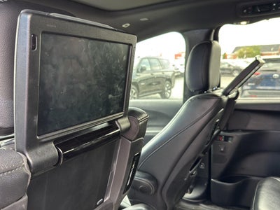 2019 Chrysler Pacifica Touring L Plus