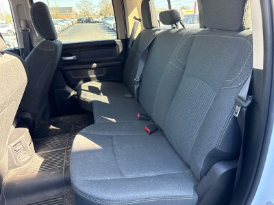 2019 RAM 2500 Tradesman