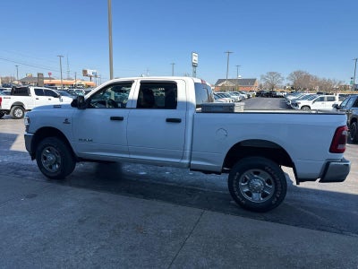 2019 RAM 2500 Tradesman