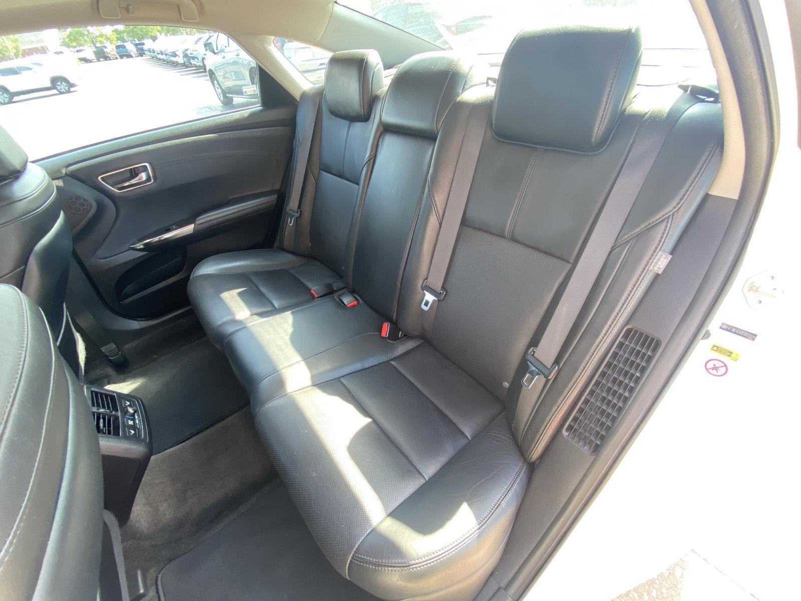 2014 Toyota Avalon Hybrid Limited