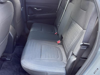 2024 Hyundai Santa Cruz SE