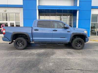 2019 Toyota Tundra 4WD SR5