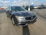 2019 Acura TLX w/Technology Pkg