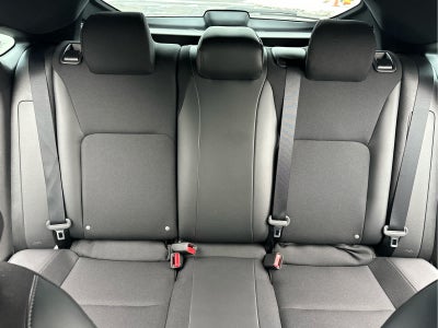 2024 Honda Civic Hatchback Sport