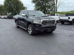2022 RAM 1500 Longhorn