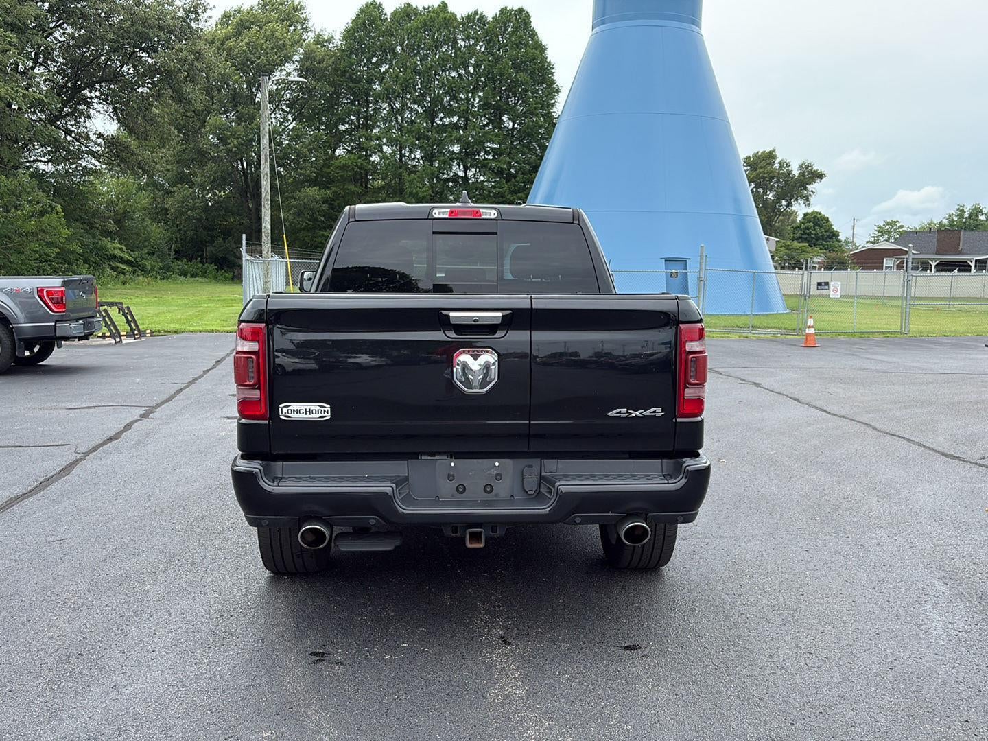 2022 RAM 1500 Longhorn