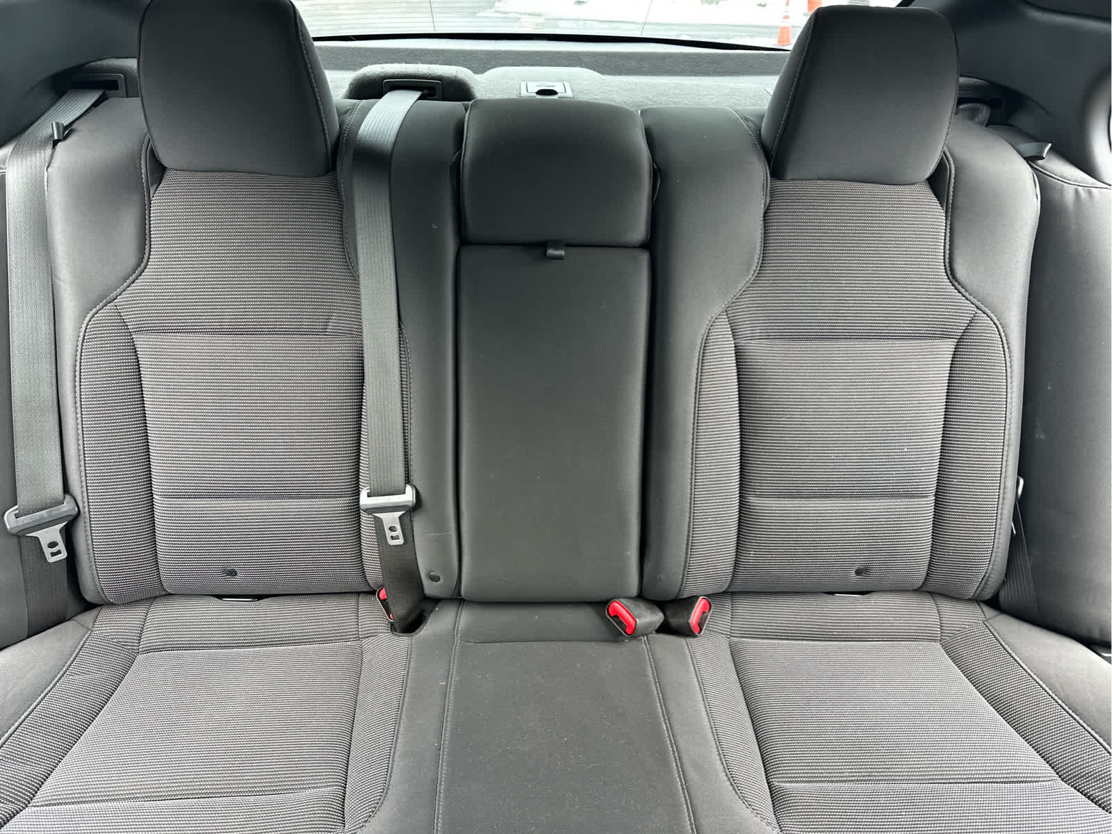 2016 Ford Taurus SEL