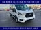 2023 Ford Transit Passenger XLT