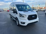 2023 Ford Transit Passenger XLT
