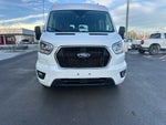 2023 Ford Transit Passenger XLT