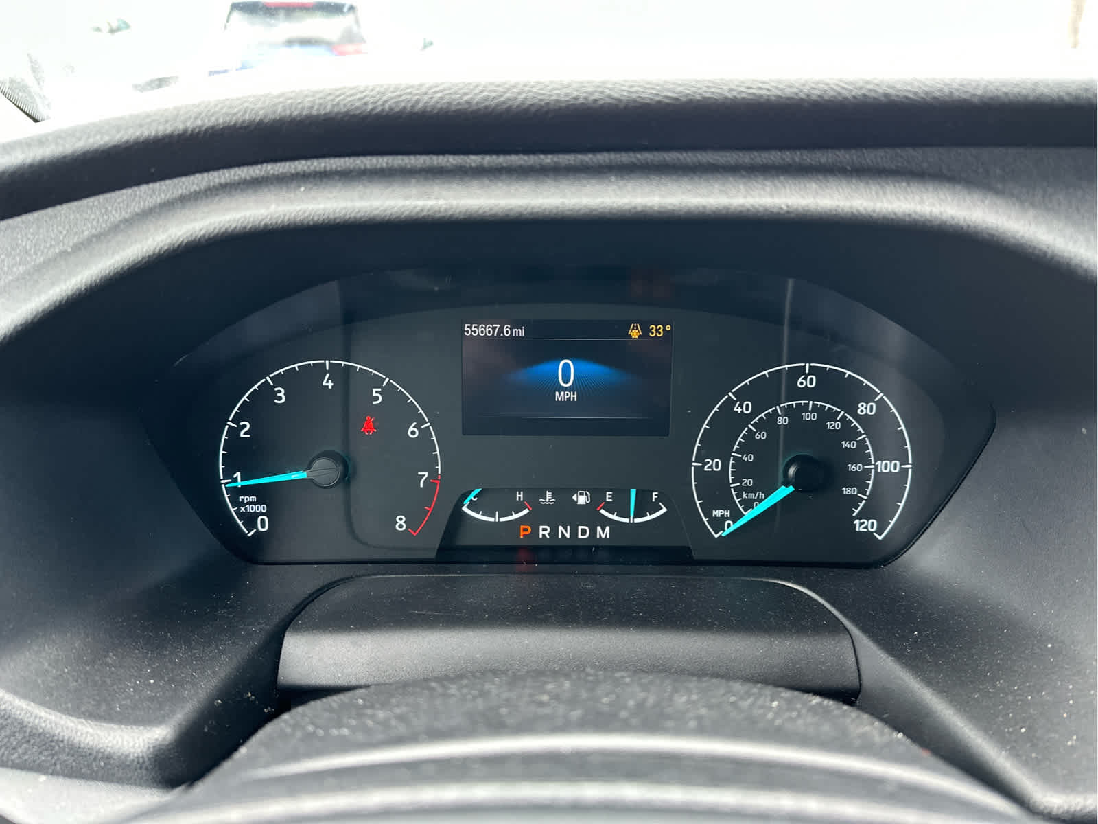 2023 Ford Transit Passenger XLT