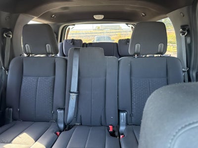2015 Ford Expedition XLT