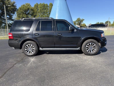 2015 Ford Expedition XLT