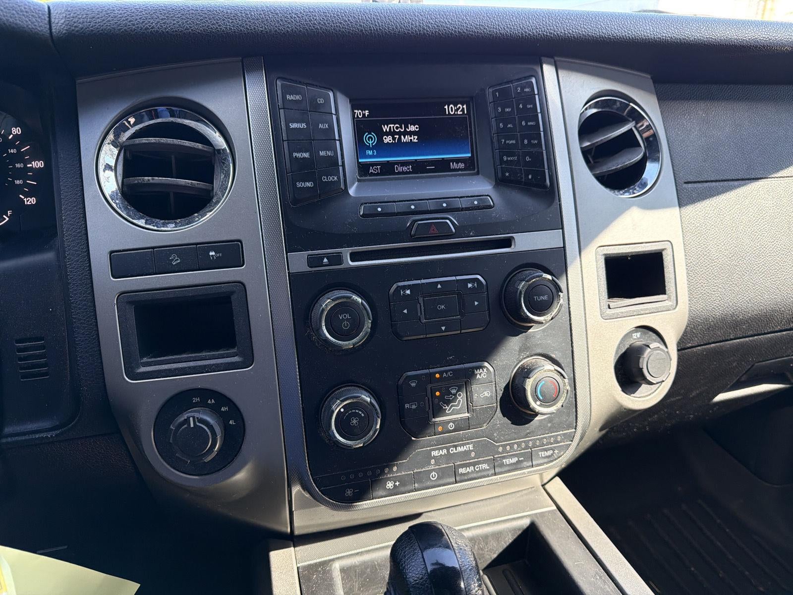 2015 Ford Expedition XLT