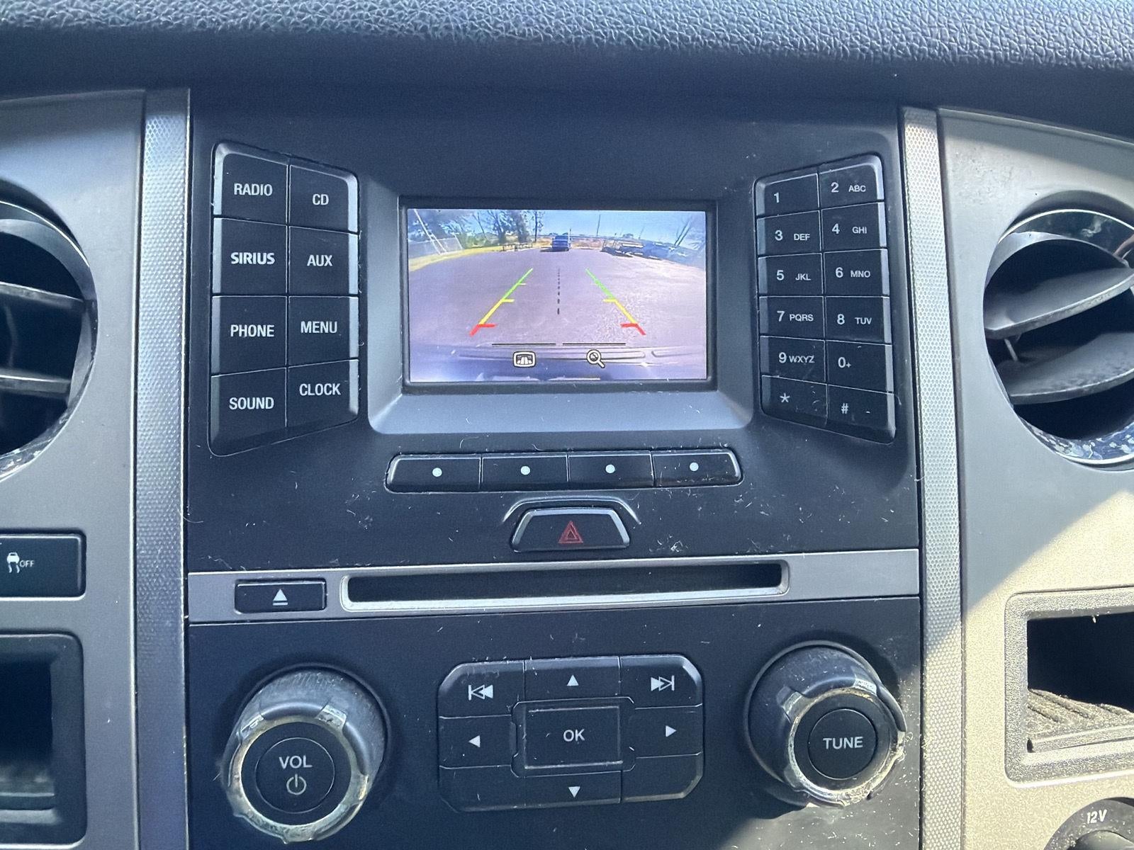 2015 Ford Expedition XLT