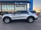 2023 Ford Explorer Base