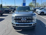 2024 Ford Super Duty F-250 SRW XLT