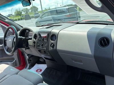 2008 Ford F-150 STX