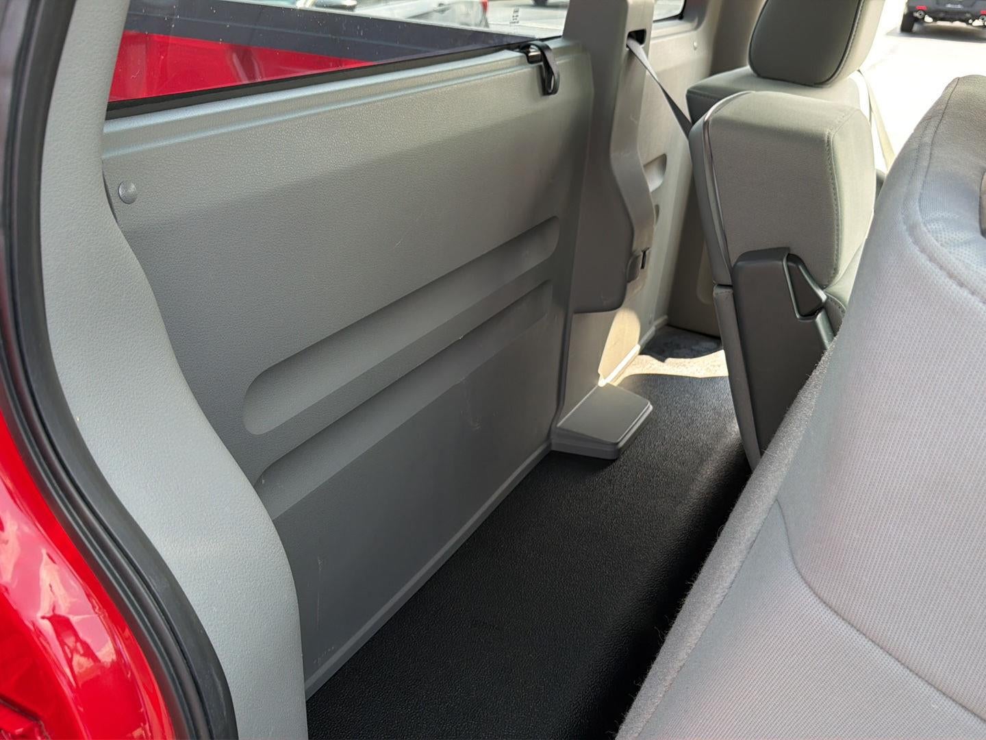 2008 Ford F-150 STX