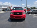 2008 Ford F-150 STX