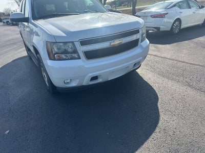 2011 Chevrolet Tahoe LT