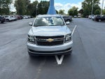 2018 CHEVROLET TRUCK TAHOE LT