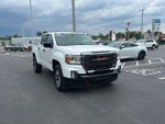 2021 GMC Canyon 4WD AT4 w/Cloth