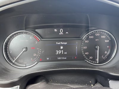 2023 Cadillac XT4 FWD Premium Luxury