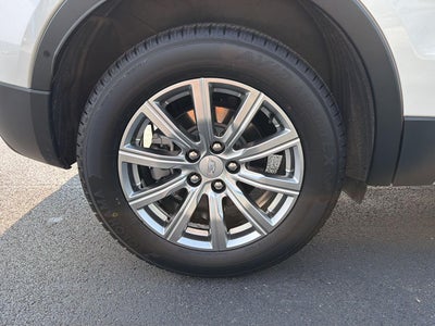 2023 Cadillac XT4 FWD Premium Luxury