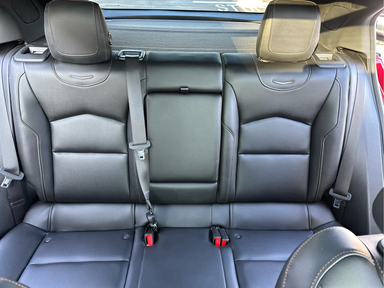 2019 Cadillac XT4 FWD Sport