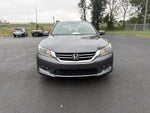 2015 Honda ACCORD SEDAN EX-L