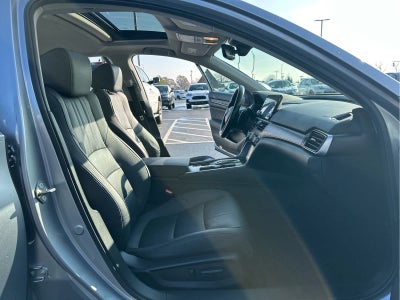 2020 Honda Accord EX-L