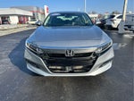 2020 Honda Accord EX-L