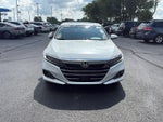 2021 Honda Accord Hybrid EX-L