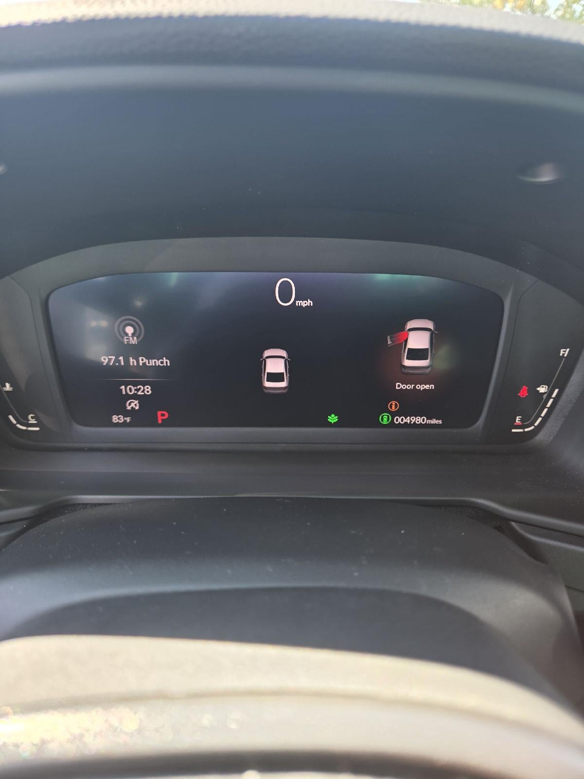 2024 Honda Accord Sedan LX
