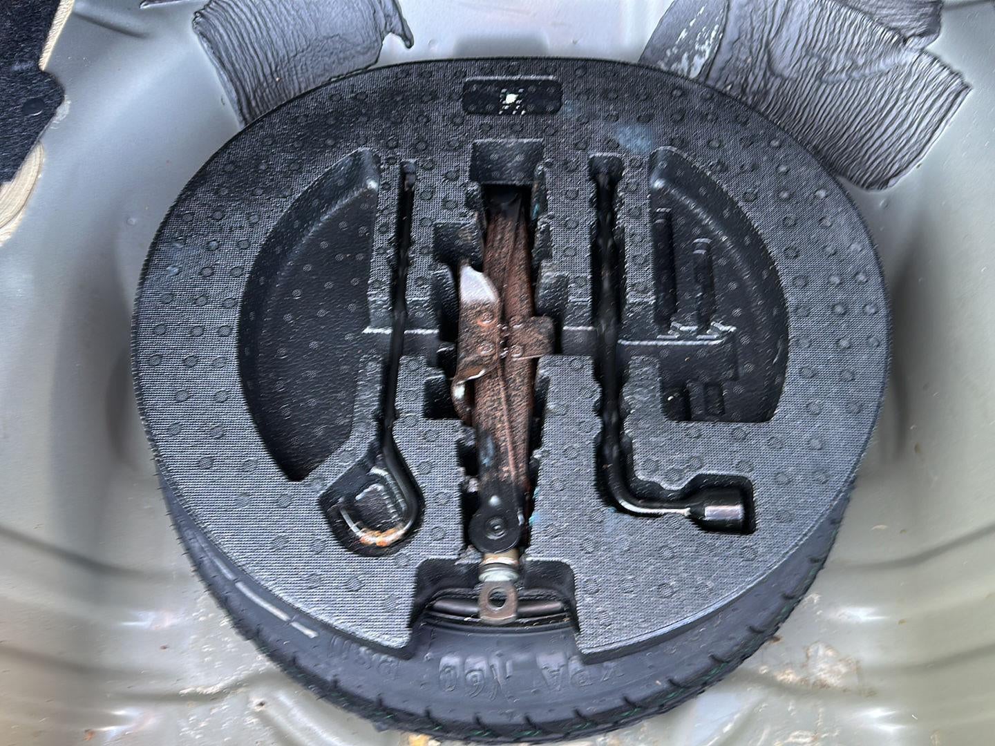 2008 Honda Civic Sdn LX