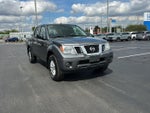 2018 Nissan Frontier SV V6