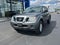 2018 Nissan Frontier SV V6