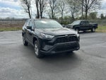 2024 TOYOTA TRUCK RAV4 XLE