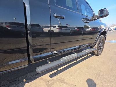 2020 RAM 2500 Laramie