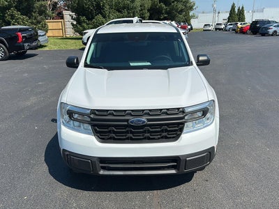 2022 Ford Maverick XL