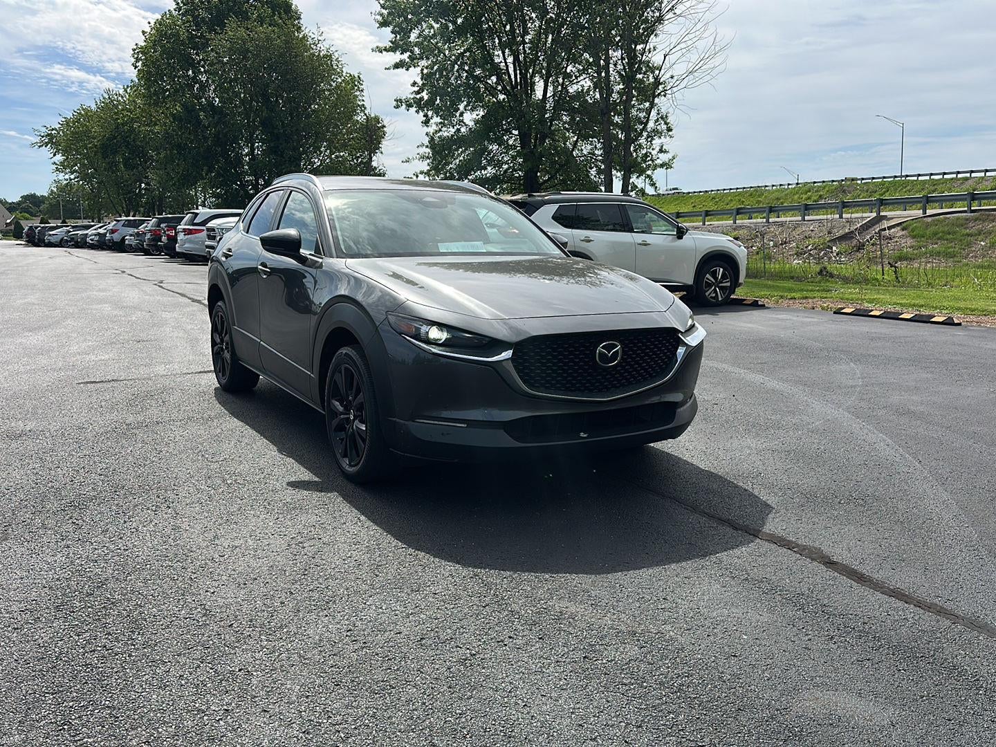 2024 Mazda Mazda CX-30 2.5 S Select Sport